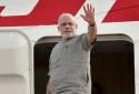 Who paid for trips Modi made by chartered planes as Gujarat chief minister: Congress